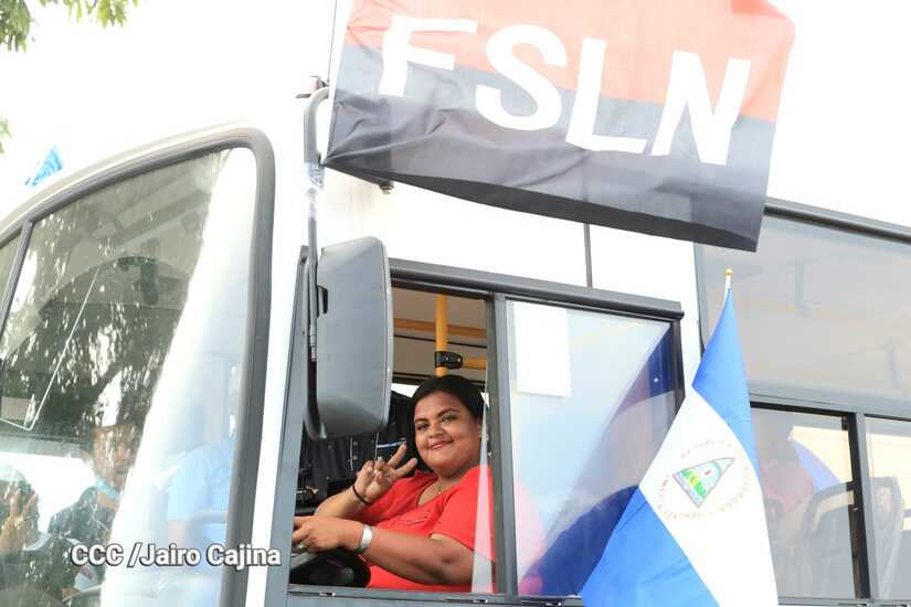 BUSES